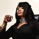 Powerful African-Queen Shemale Dominatrix in Mansfield